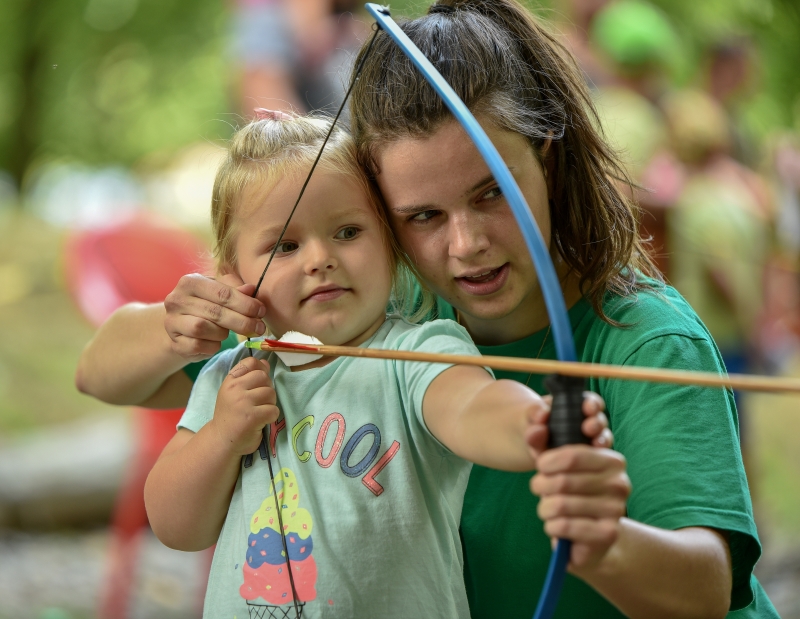 ACTIVITIES - ADRENALIN PARK